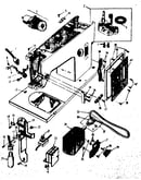 Motor assembly