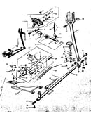 Feed regulator assembly