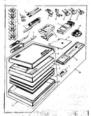 Attachment parts