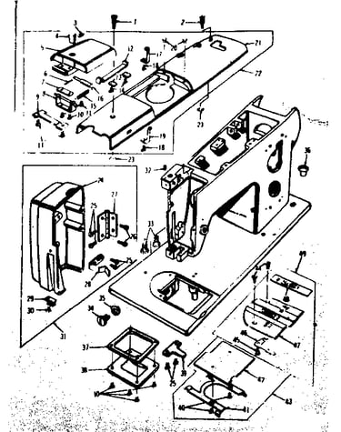 Needle plate