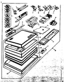 Attachment parts