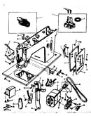 Motor assembly
