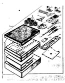 Attachment parts
