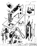 Motor assembly