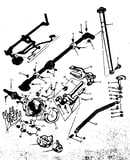 Shuttle assembly