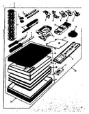 Attachment parts