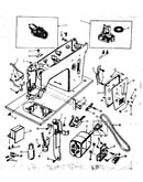 Motor assembly