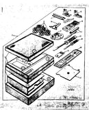 Attachment parts
