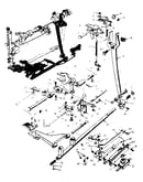 Feed regulator assembly