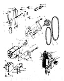 Motor assembly