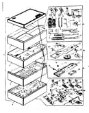 Attachment parts
