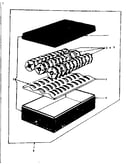 Pattern disc