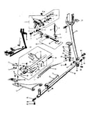 Feed regulator assembly