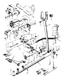 Motor assembly