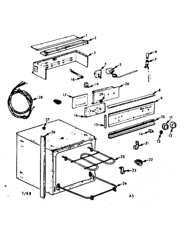 Control section