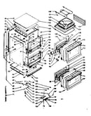 Body section