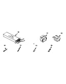 Wire harnesses and components