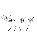 Wire harnesses & components