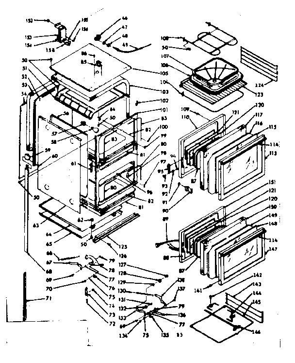 BODY SECTION