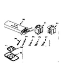 Wire harness and components