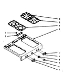 Main top section
