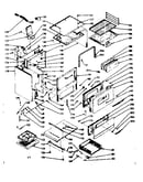 Body section