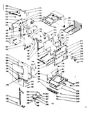 Body section