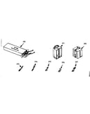 Wire harnesses & components