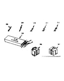 Wire harnesses and components