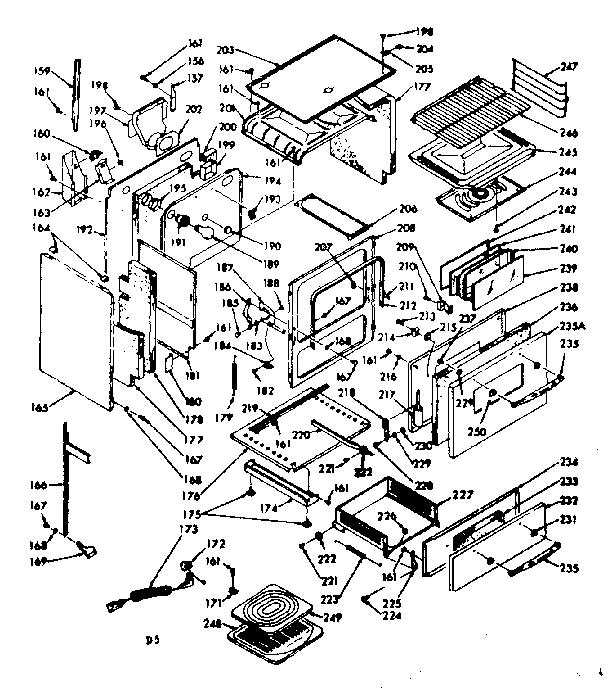 BODY SECTION