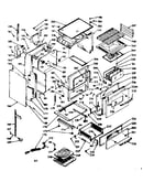 Body section