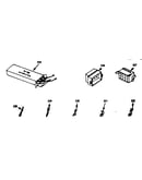 Wire harnesses & components