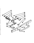 Component breakdown for key 303