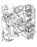 Body section