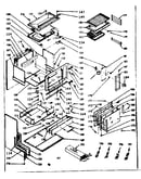 Body section