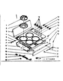 Main top section