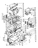 Body section