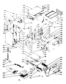 Lower body section
