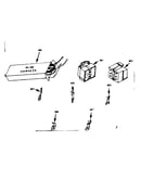 Wire harnesses and components