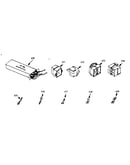 Wire harnesses and components