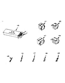 Wire harnesses & components
