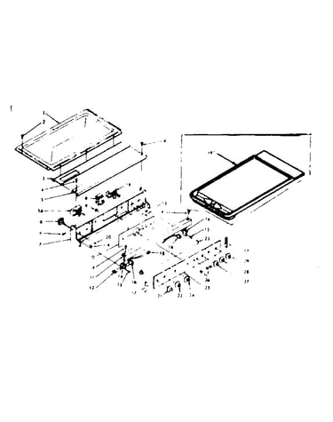Control section