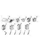 Wire harnesses & components