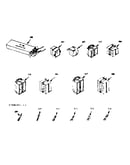 Wire harnesses & components