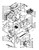 Body section
