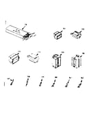 Wire harnesses & components