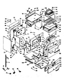 Body section