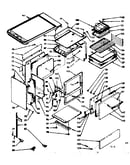 Body section and optional set - on griddle