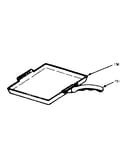Set-on griddle
