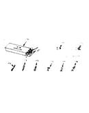 Wire harnesses and components